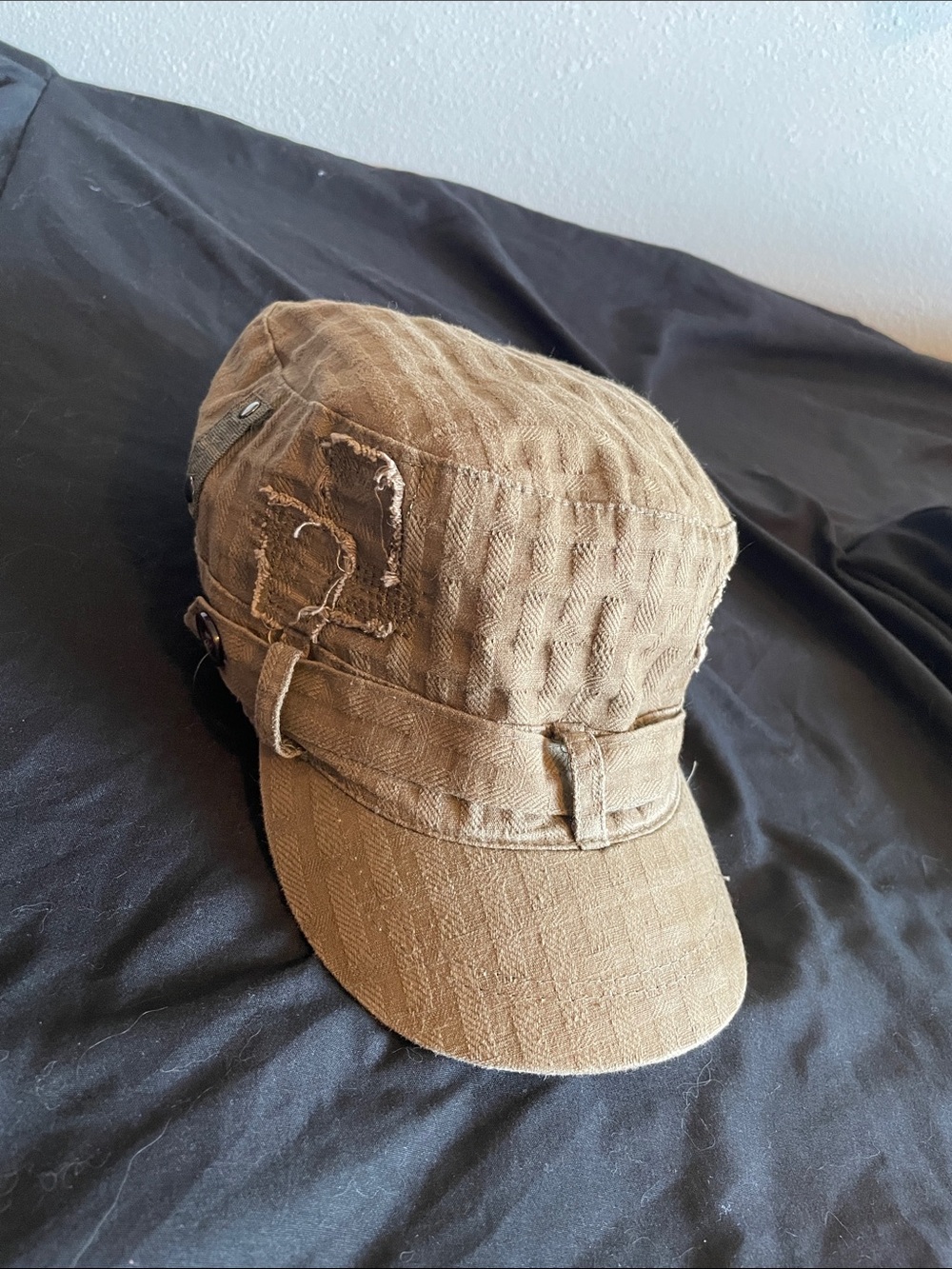 Manhattan Hat Company- Hat